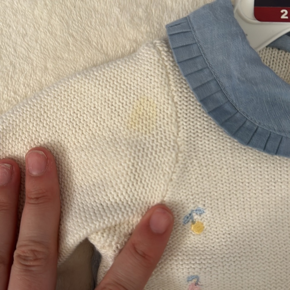 Sweater outfit - Picture 2 of 5